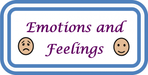 Emotions and Feelings
