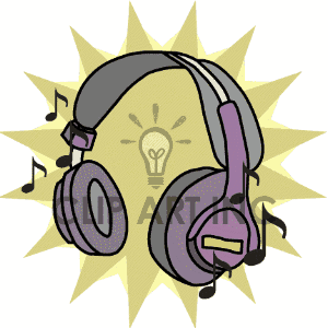 HEADPHONES
