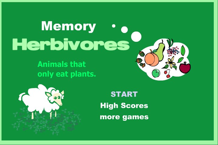 Hervibores
