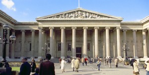 London-British-Museum