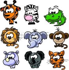 animals