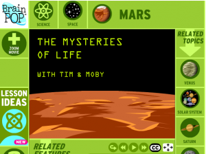 mars