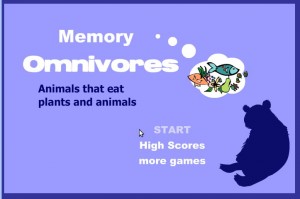 omnivores
