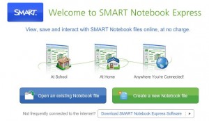 smart xpress