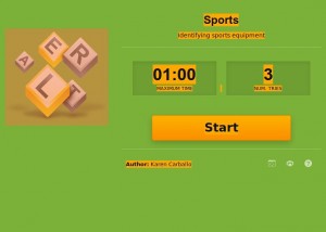 sports