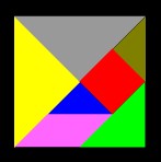 tangram