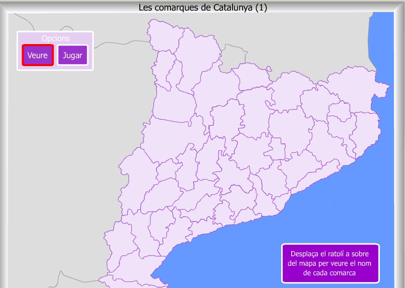 comarques