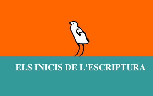 escriptura