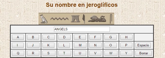 jeroglegipcis