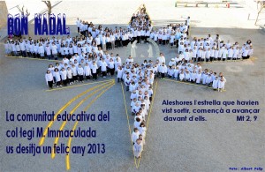 Bones  festes