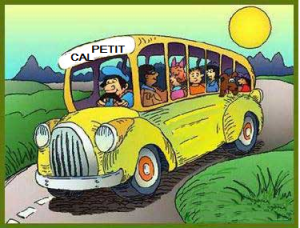 CAL PETIT BUS