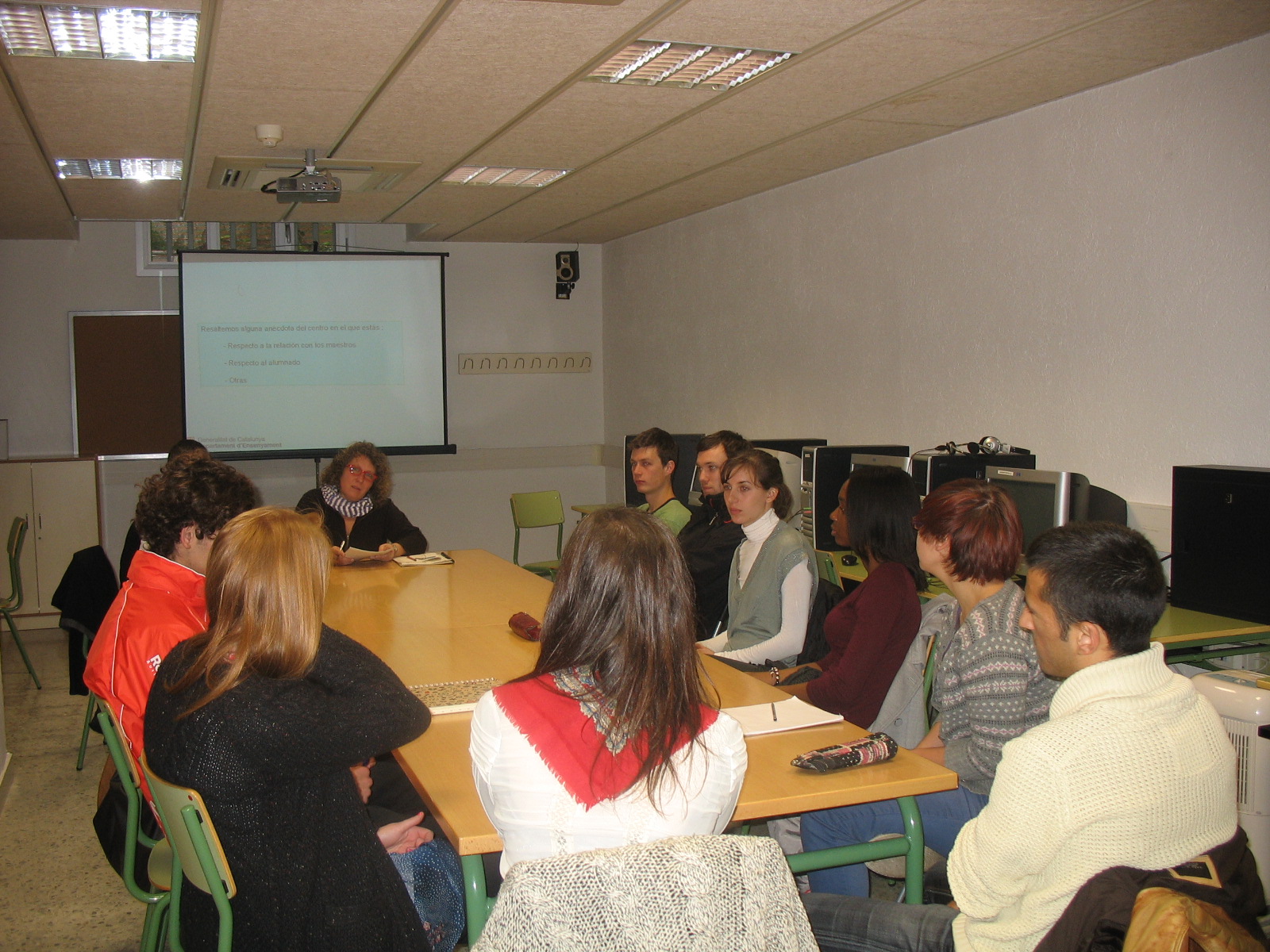 Auxiliars llengua