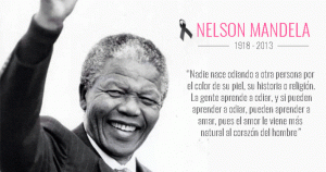 NelsonMandela