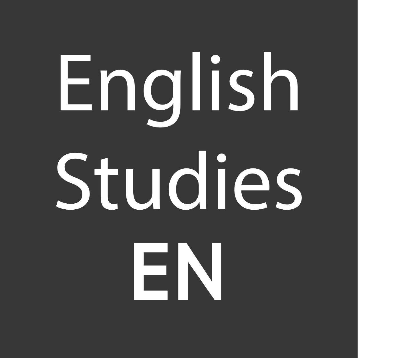 English Studies EN | studies.cat Blog