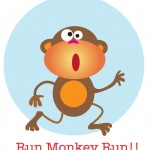 Run-Monkey-Run