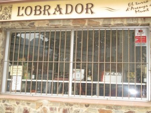 Obrador