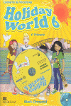 HOLIDAY WORLD 6