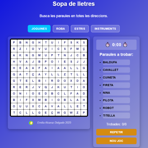 Parlem de Tardor