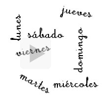 dias-de-la-semna-y-meses-del-ano