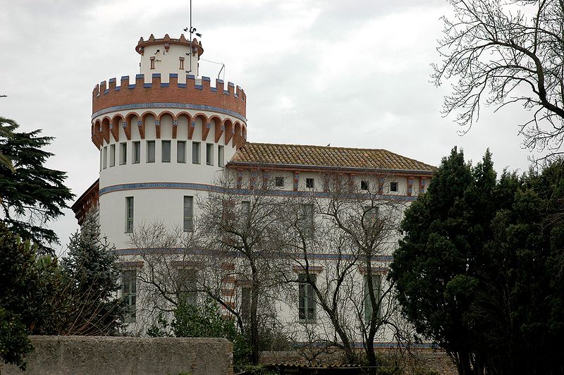 800px-Vilabertran_-_Torre_d'en_Reig