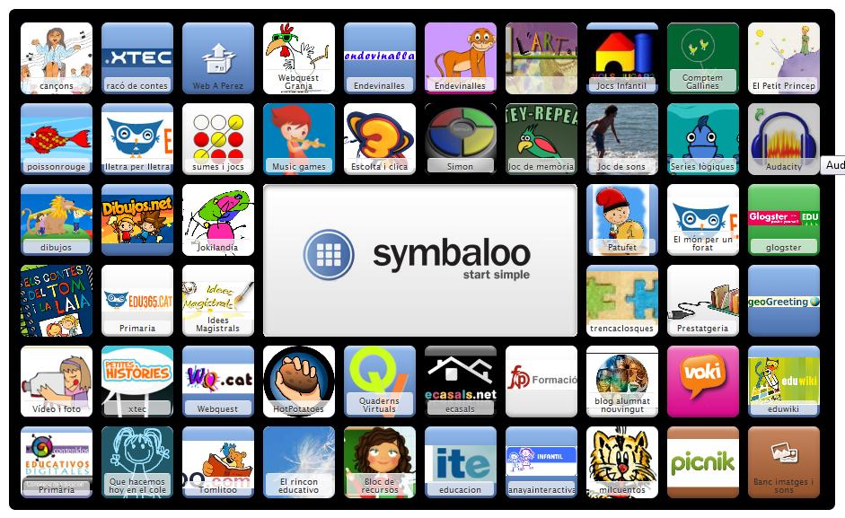 symbaloo
