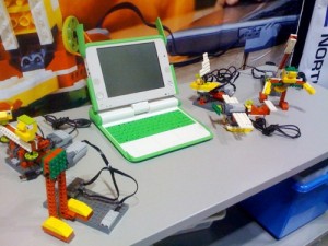 lego wedo
