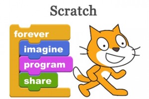 scratch