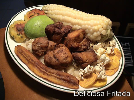 fritada