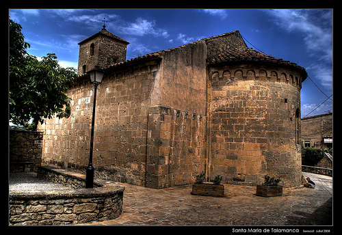 esglesia-talamanca
