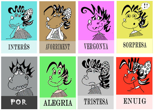 vuit-emocions