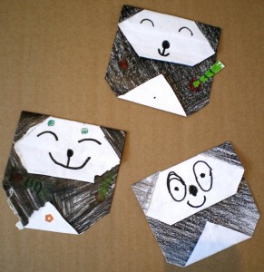 panda
