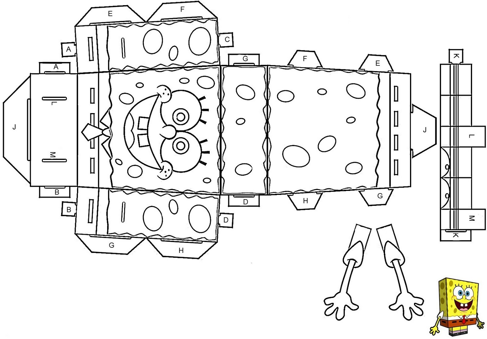 bob_esponja_recortable