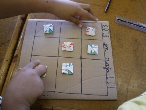 jugar
