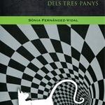 Porta tres panys