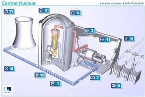 nuclearendesa