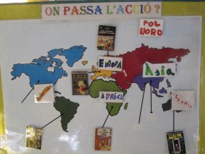 on passa l'accio