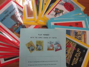 play memory