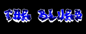The blues
