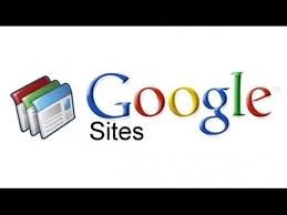 google sites