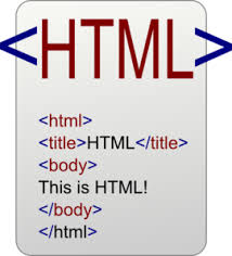 html