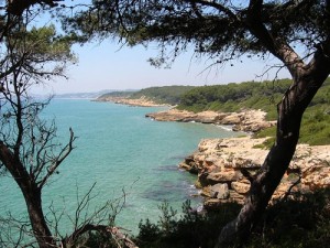 Cala Fonda