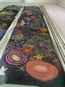 Galaxies workshop with 3rA Les Galàxies - 11