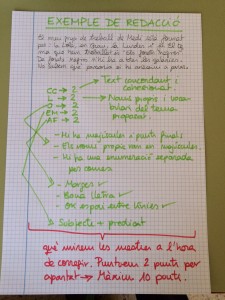 EXEMPLE REDACCIÓ 3r