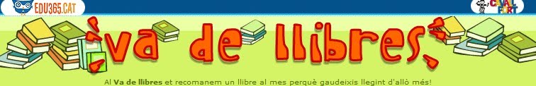 Va de llibres
