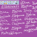 esdrúixoles