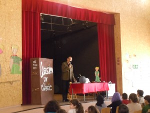 Conferencia Petit Princep