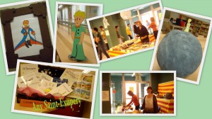 Sant Jordi 2011