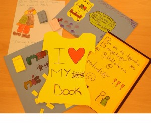 Ilovemybook