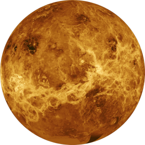 1Venus