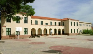 escola